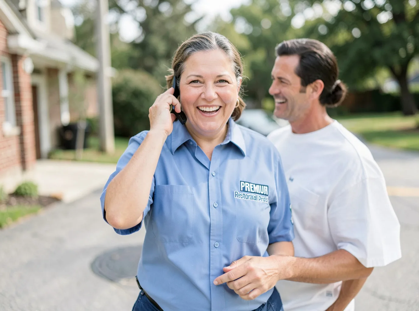Water Damage Restoration Orbisonia, PA FAQs